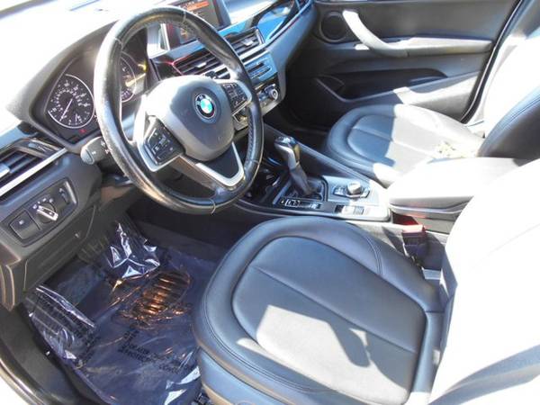 2017 BMW X1 xDrive28i AWD All Wheel Drive SKU: H4A54074 - cars & for sale in Denver , CO – photo 12