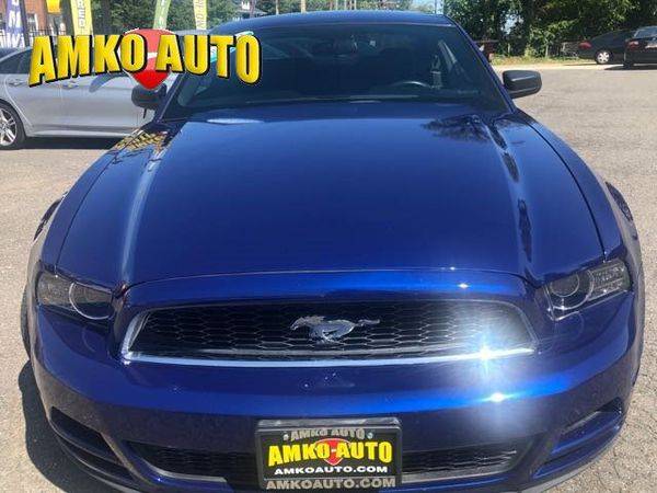 2013 Ford Mustang V6 V6 2dr Fastback - $750 Down for sale in District Heights, MD – photo 22