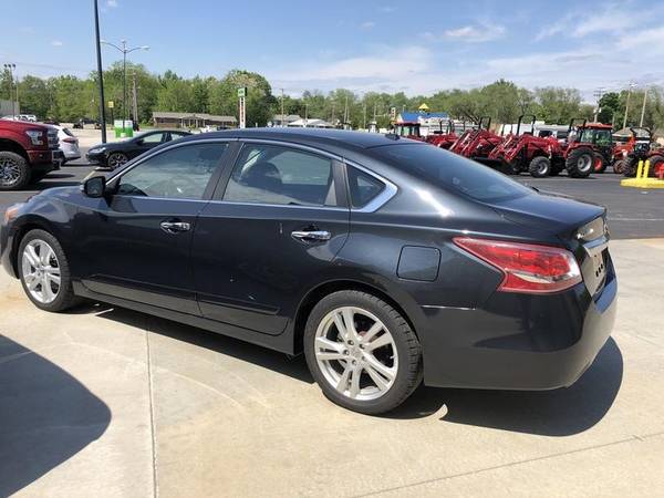2013 Nissan Altima (3DC117630T) for sale in Salem, KY – photo 6