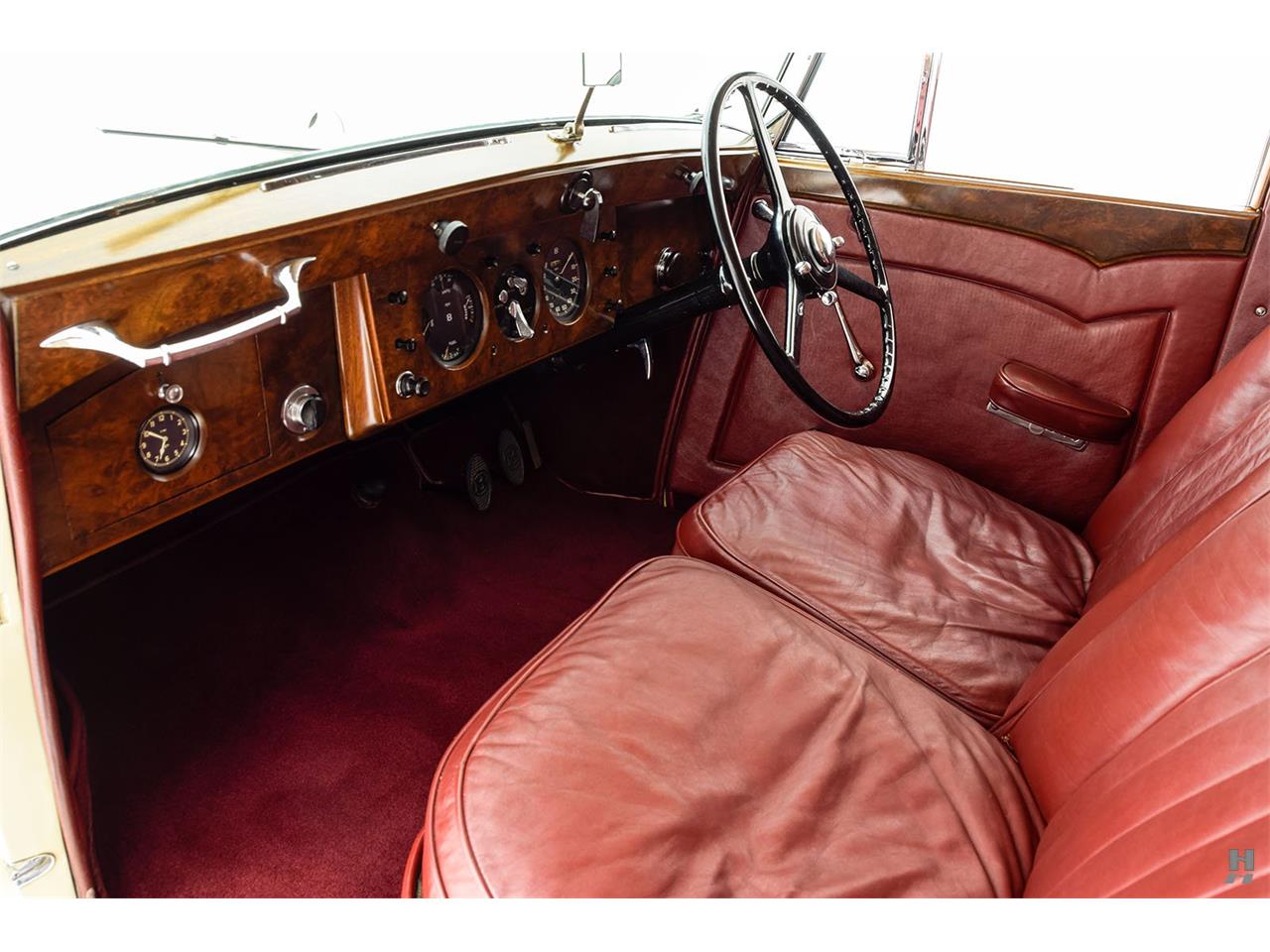 1947 Bentley Mark VI for sale in Saint Louis, MO – photo 9