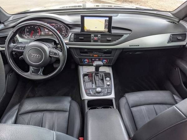 2012 Audi A7 AWD All Wheel Drive 3 0 Prestige Hatchback - cars & for sale in Aubrey, TX – photo 19
