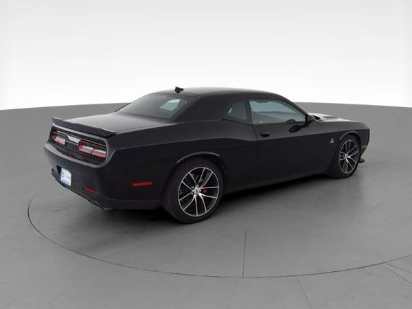2018 Dodge Challenger R/T Scat Pack Coupe 2D coupe Black - FINANCE -... for sale in Saint Paul, MN – photo 11