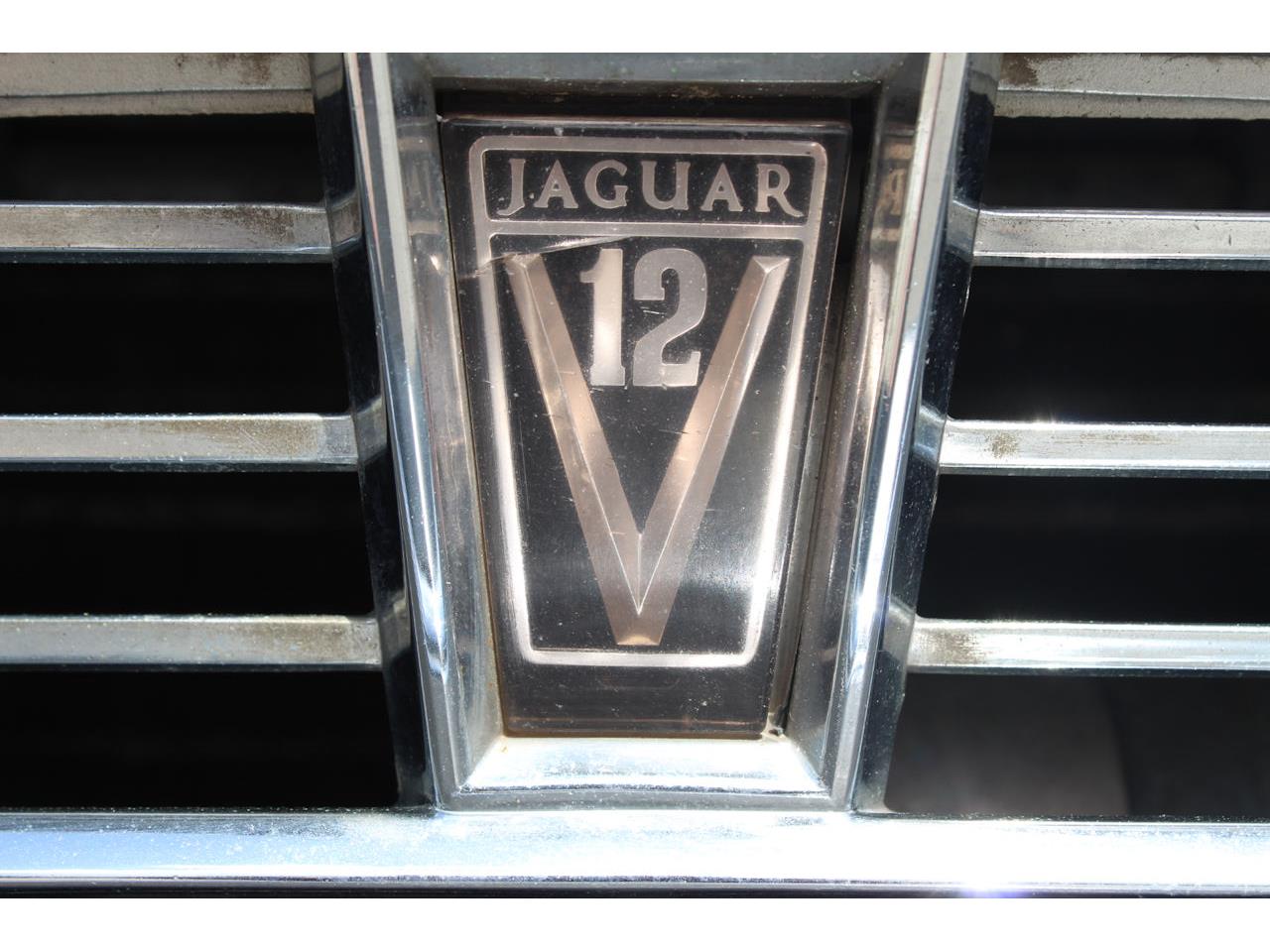 1987 Jaguar XJ for sale in O'Fallon, IL – photo 56