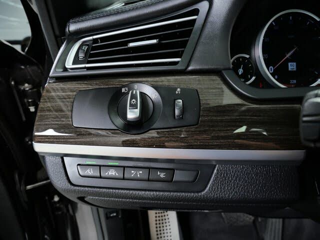 2015 BMW 7 Series 750i xDrive AWD for sale in Minnetonka, MN – photo 17