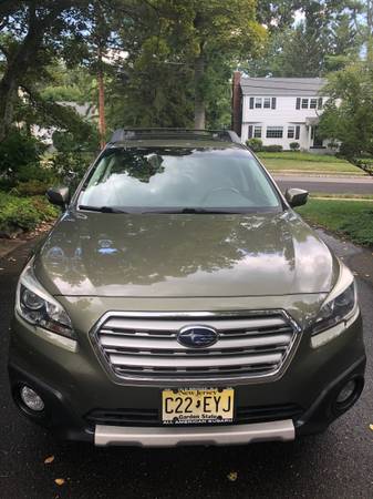 2015 Subaru Outback 3 6R for sale in Princeton, NJ – photo 3