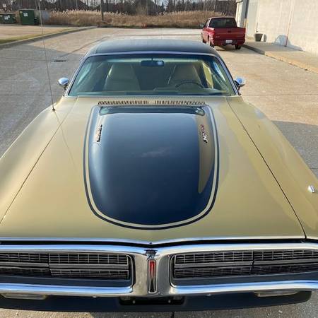 1972 Dodge Charger for sale in Macomb, MI – photo 5