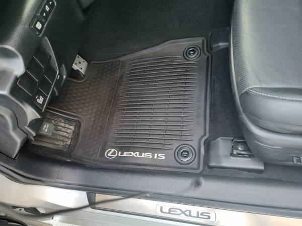 2015 Lexus IS350 F-Sport Over 300HP Big Boy Engine - cars & for sale in Snellville, GA – photo 11