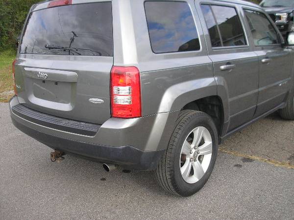 2014 Jeep Patriot 4X4 87, 000 Miles - - by dealer for sale in binghamton, NY – photo 7