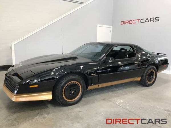 1982 Pontiac Firebird Trans Am**RECARO**Financing Available** for sale in Shelby Township , MI – photo 6