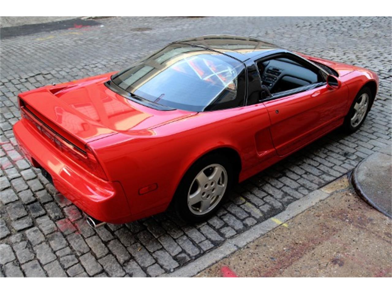 1991 Acura NSX for sale in NEW YORK, NY – photo 8