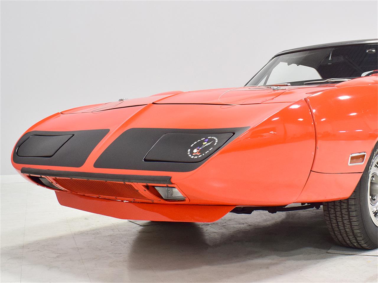 1970 Plymouth Superbird for sale in Macedonia, OH – photo 13