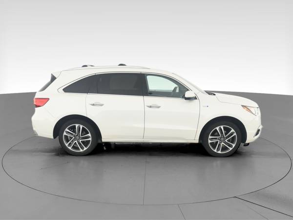 2017 Acura MDX Sport Hybrid SH-AWD w/Advance Pkg Sport Utility 4D for sale in Indianapolis, IN – photo 13