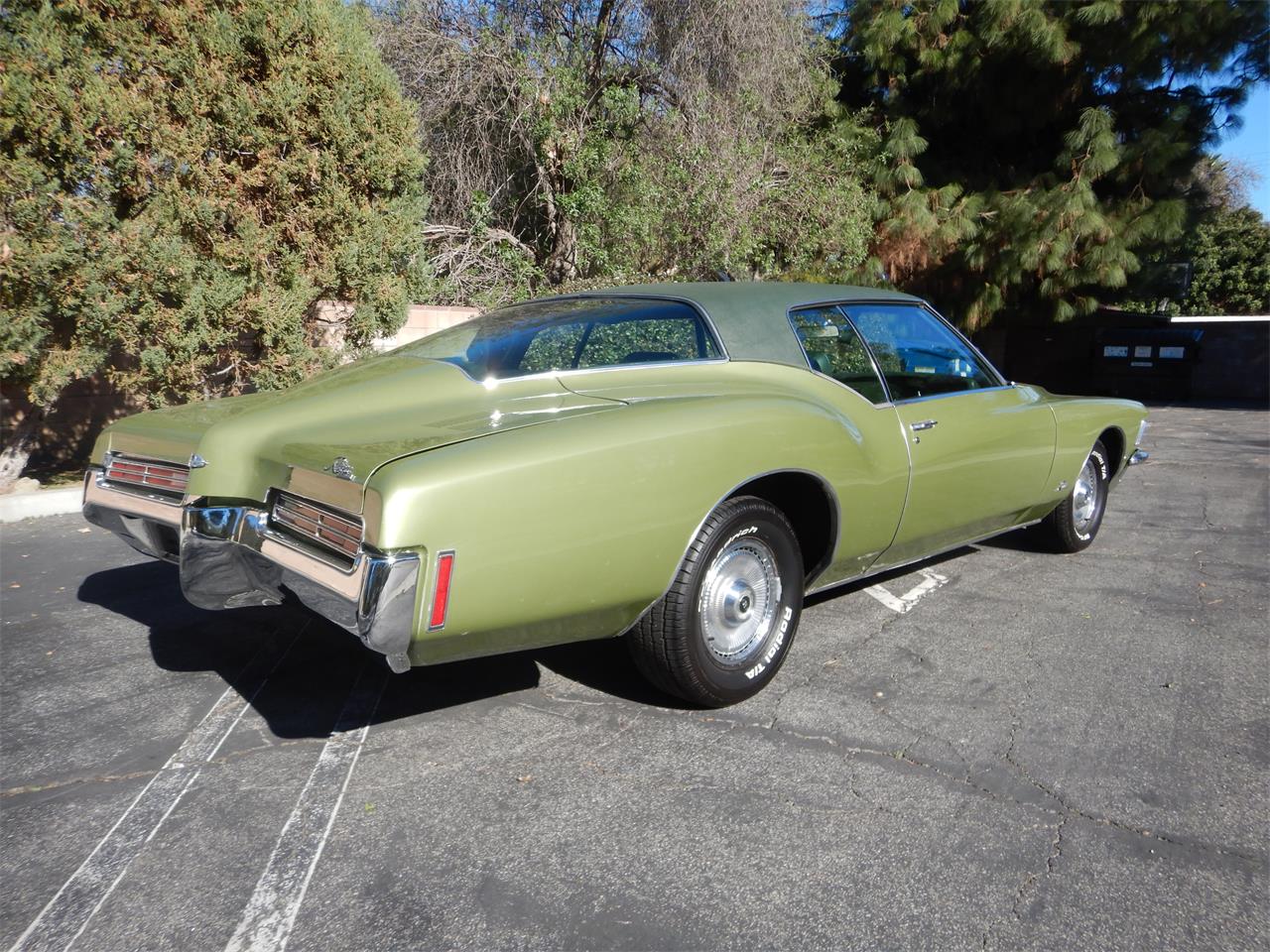 1971 Buick Riviera for sale in Woodland Hills, CA – photo 21