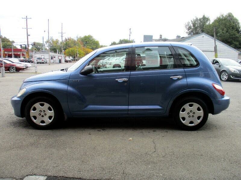2006 Chrysler PT Cruiser Wagon FWD for sale in Louisville, KY – photo 3