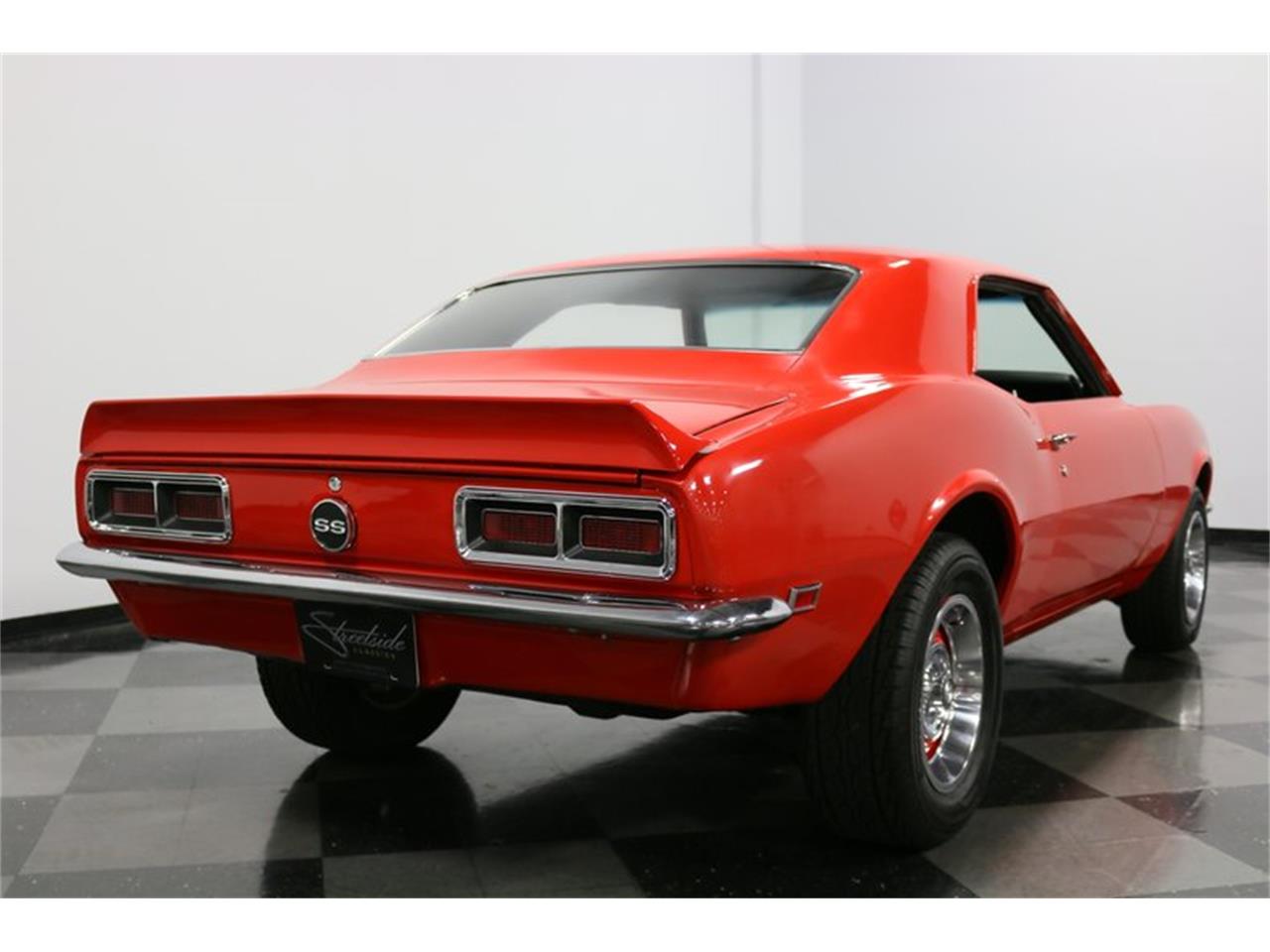 1968 Chevrolet Camaro for sale in Fort Worth, TX – photo 12