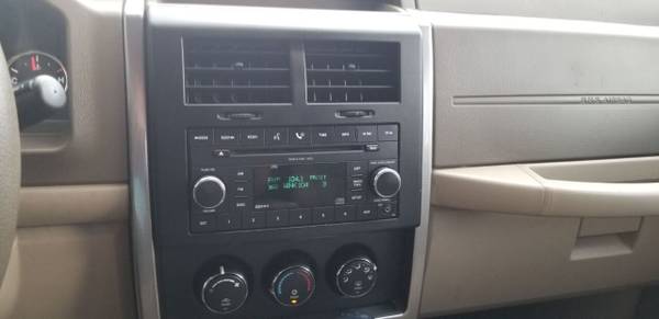 2008 Jeep Liberty for sale in Highspire, PA – photo 4