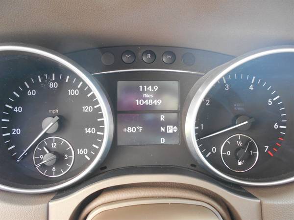 2010 MERCEDES-BENZ ML350 NO CREDIT,BAD AND FIRST TIME BUYES for sale in Norcross, GA – photo 7