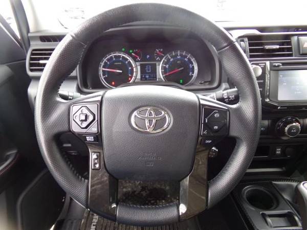 2018 Toyota 4 Runner TRD OFFROAD PREMIUM for sale in Spearfish, SD – photo 6