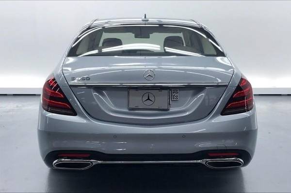 2018 Mercedes-Benz S-Class S 450 - EASY APPROVAL! for sale in Honolulu, HI – photo 3