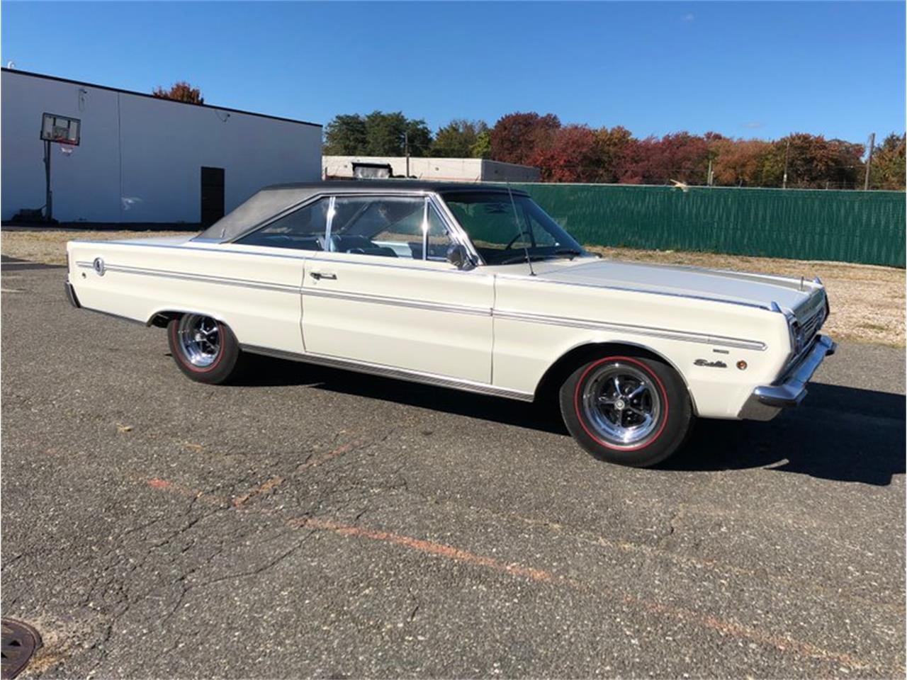 1966 Plymouth Satellite for sale in West Babylon, NY – photo 29
