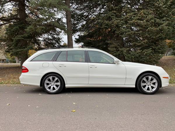 4 Matic Mercedes Wagon for sale in Denver , CO – photo 2