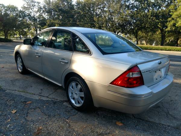 2006 FORD FIVE HUNDRED SEDAN! $3500 CASH SALE! for sale in Tallahassee, FL – photo 4