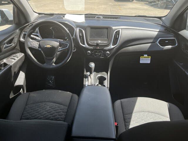 2020 Chevrolet Equinox 1.5T LT AWD for sale in Hammond, LA – photo 8