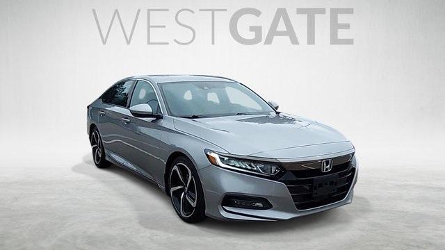 2019 Honda Accord Sport for sale in Wake Forest, NC – photo 18