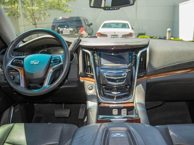 2016 Cadillac Escalade Premium Collection for sale in Kansas City, MO – photo 25
