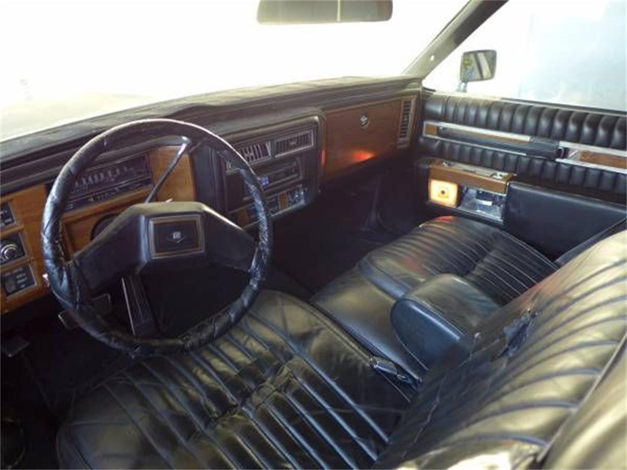 1978 Cadillac Coupe DeVille for sale in Cadillac, MI – photo 9