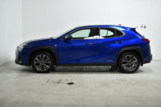 2021 Lexus UX 250h F Sport for sale in Maplewood, MN – photo 4