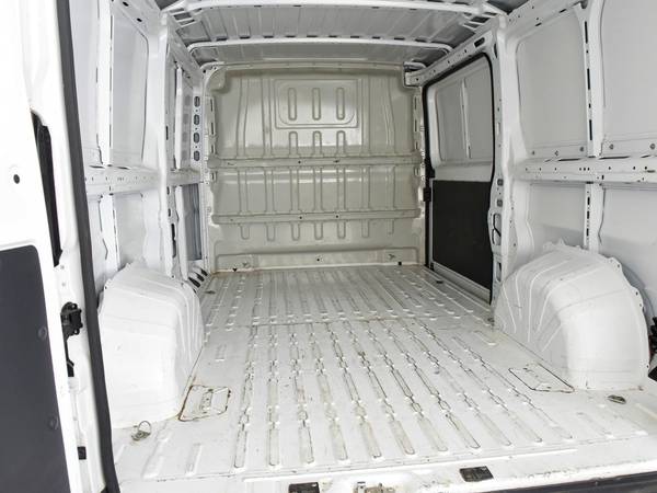 2016 Ram ProMaster Cargo Van 1500 Low Roof Van 3D van White -... for sale in Memphis, TN – photo 22