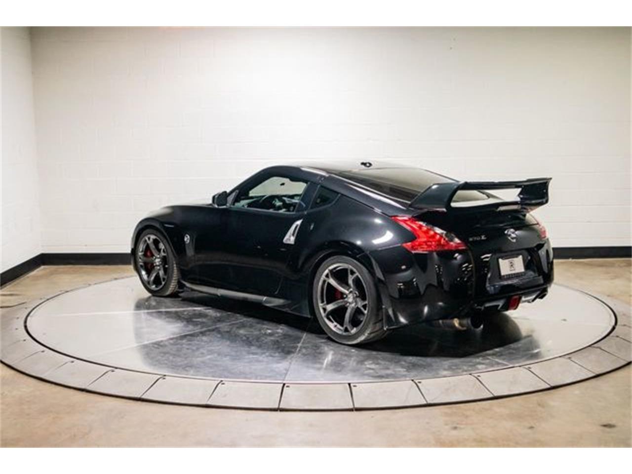 2016 Nissan 370Z for sale in Saint Louis, MO – photo 11