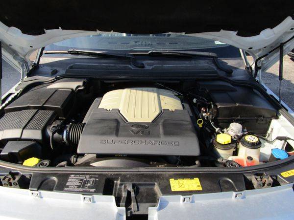 2009 Land Rover Range Rover Sport Supercharged BUY HERE / PAY HERE for sale in TAMPA, FL – photo 21