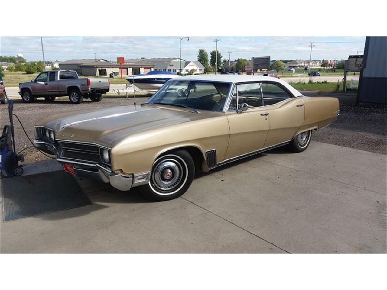 1967 Buick Wildcat for sale in Spirit Lake, IA – photo 2