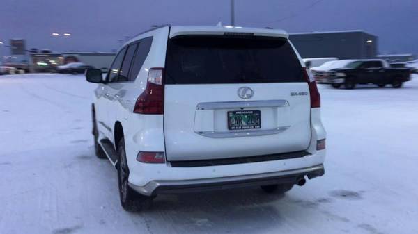 2019 Lexus GX 460 CALL James-Get Pre-Approved 5 Min for sale in Anchorage, AK – photo 7