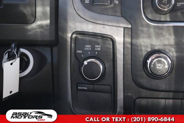 Wow! A 2014 Ram 1500 with 113, 700 Miles-North Jersey for sale in East Rutherford, NJ – photo 18
