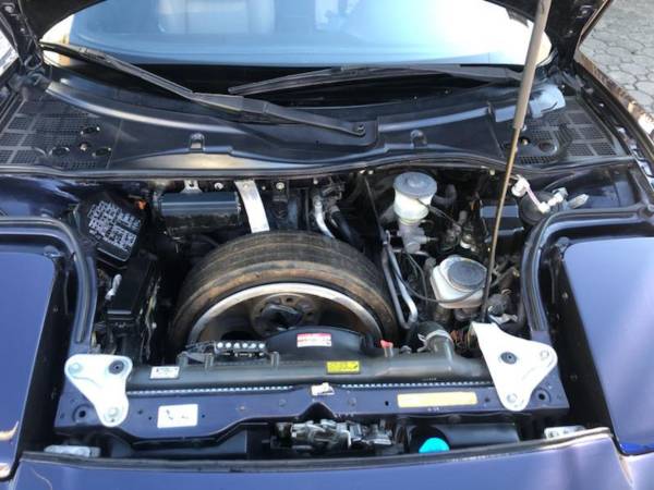 1995 Acura NSX for sale in West Covina, CA – photo 9