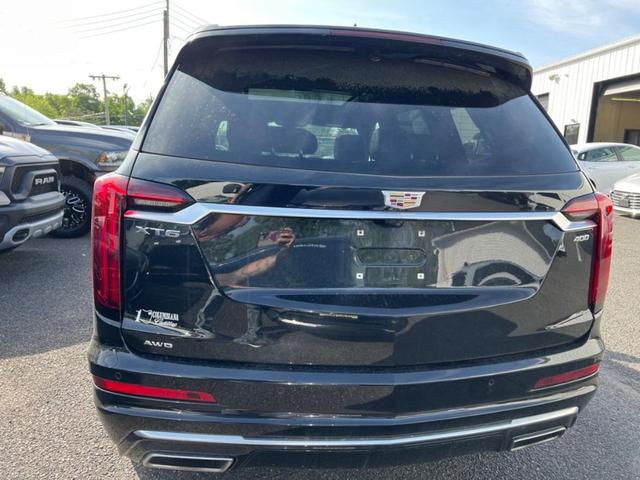 2021 Cadillac XT6 Premium Luxury AWD for sale in Other, NJ – photo 8
