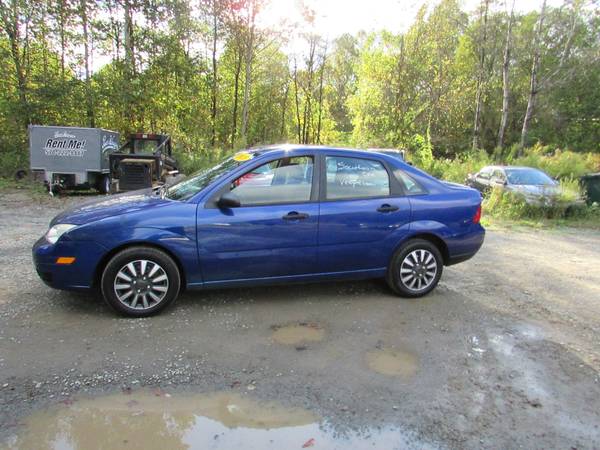 2005 ford focus for sale in Nicholson, PA – photo 2
