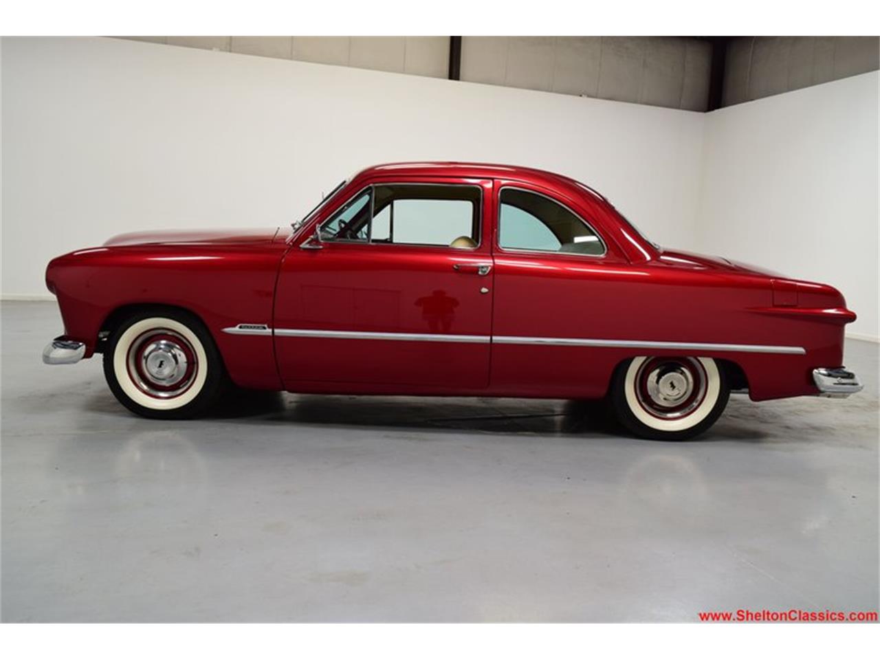 1951 Ford Coupe for sale in Mooresville, NC – photo 22