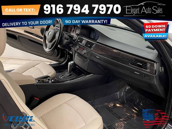 2012 BMW 335i CONVERTIBLE 79, 000 ORIGINAL LOW MILES - cars & for sale in Other, OR – photo 11