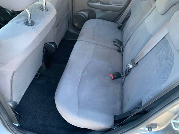 2010 Honda Fit Base 4dr Hatchback 5M - - by dealer for sale in Haltom City, TX – photo 9