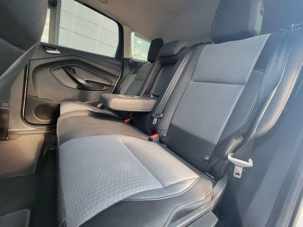 2017 Ford Escape SE 1FMCU0GD3HUE80755 - - by dealer for sale in Bellingham, WA – photo 12