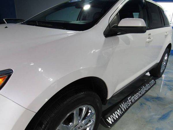 2012 Ford Edge SEL AWD 4dr Crossover Guaranteed Credit Ap for sale in Dearborn Heights, MI – photo 8