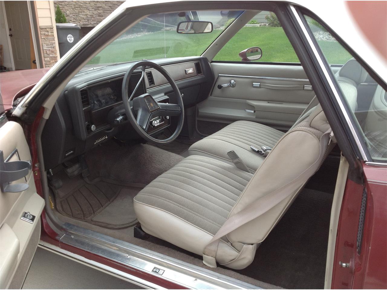 1985 Chevrolet El Camino for sale in Rapid City, SD – photo 10
