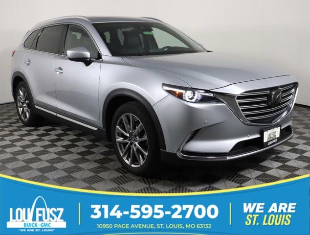 2019 Mazda CX-9 Grand Touring AWD for sale in Saint Louis, MO