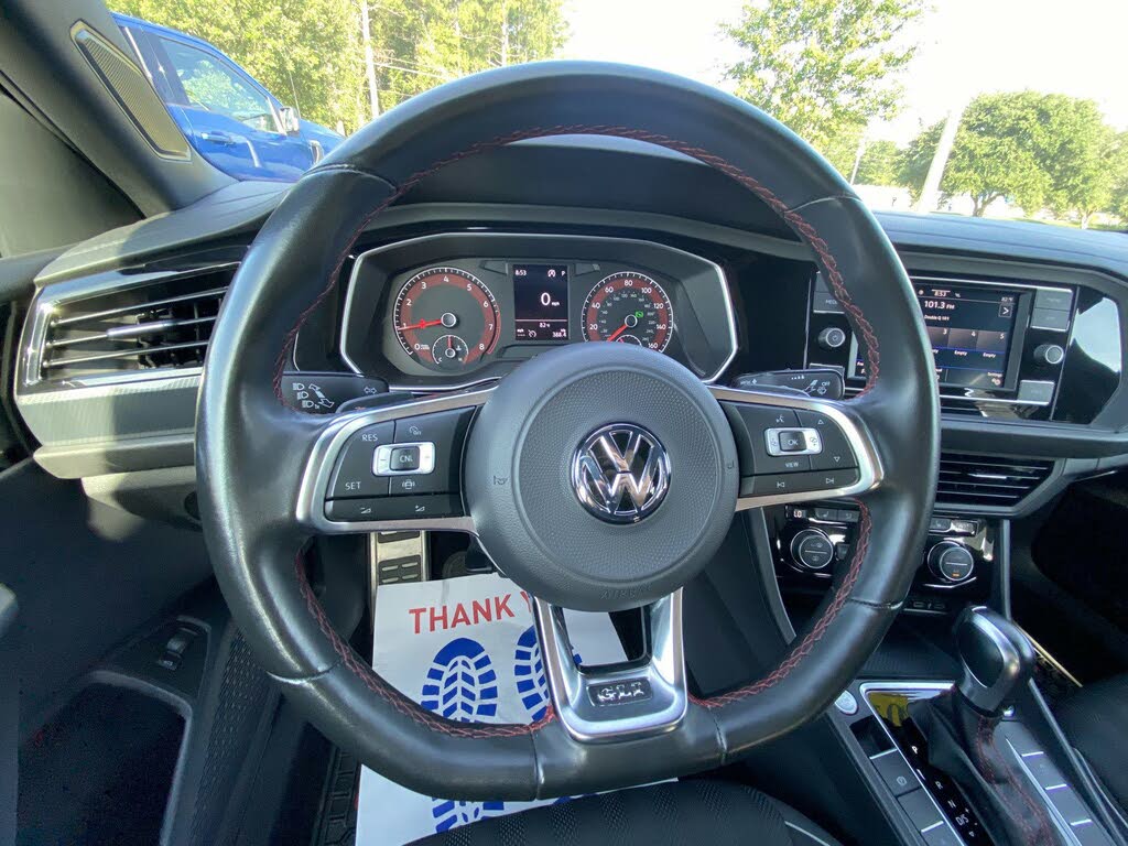 2021 Volkswagen Jetta GLI S FWD for sale in Burgaw, NC – photo 13