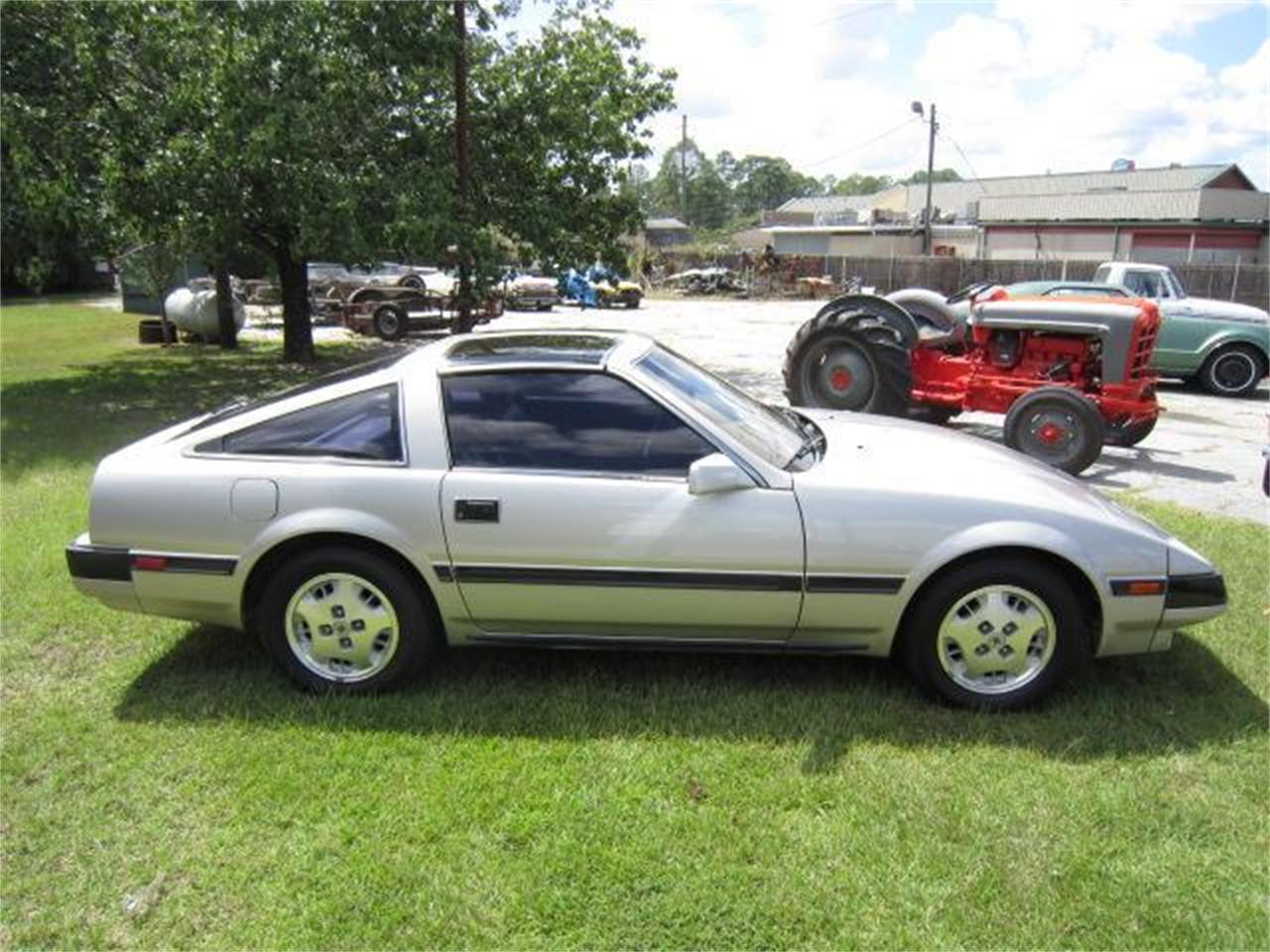 1985 Nissan 300ZX for sale in Tifton, GA