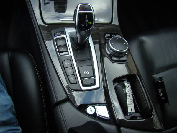 2015 BMW 535i X-Drive - M-Sport - Nav - 360 Camera - Low Miles for sale in Warwick, RI – photo 16